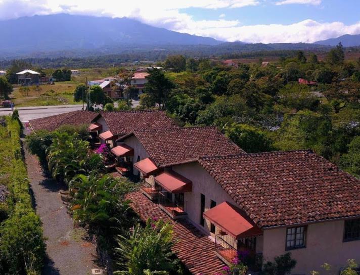 Villa San Miguel Palmira Extérieur photo